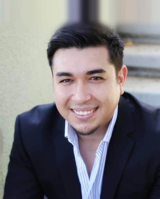 Diego Esquivel, Mortgage Broker at August Mortgage Group