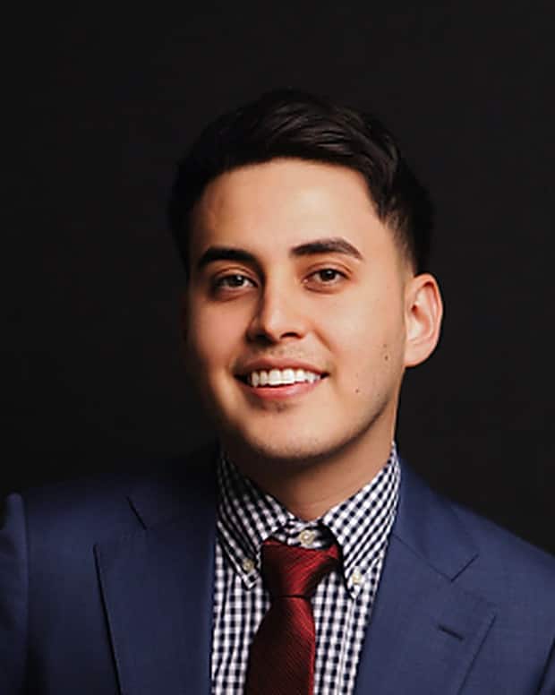 JR Ramirez, Mortgage Broker at August Mortgage Group